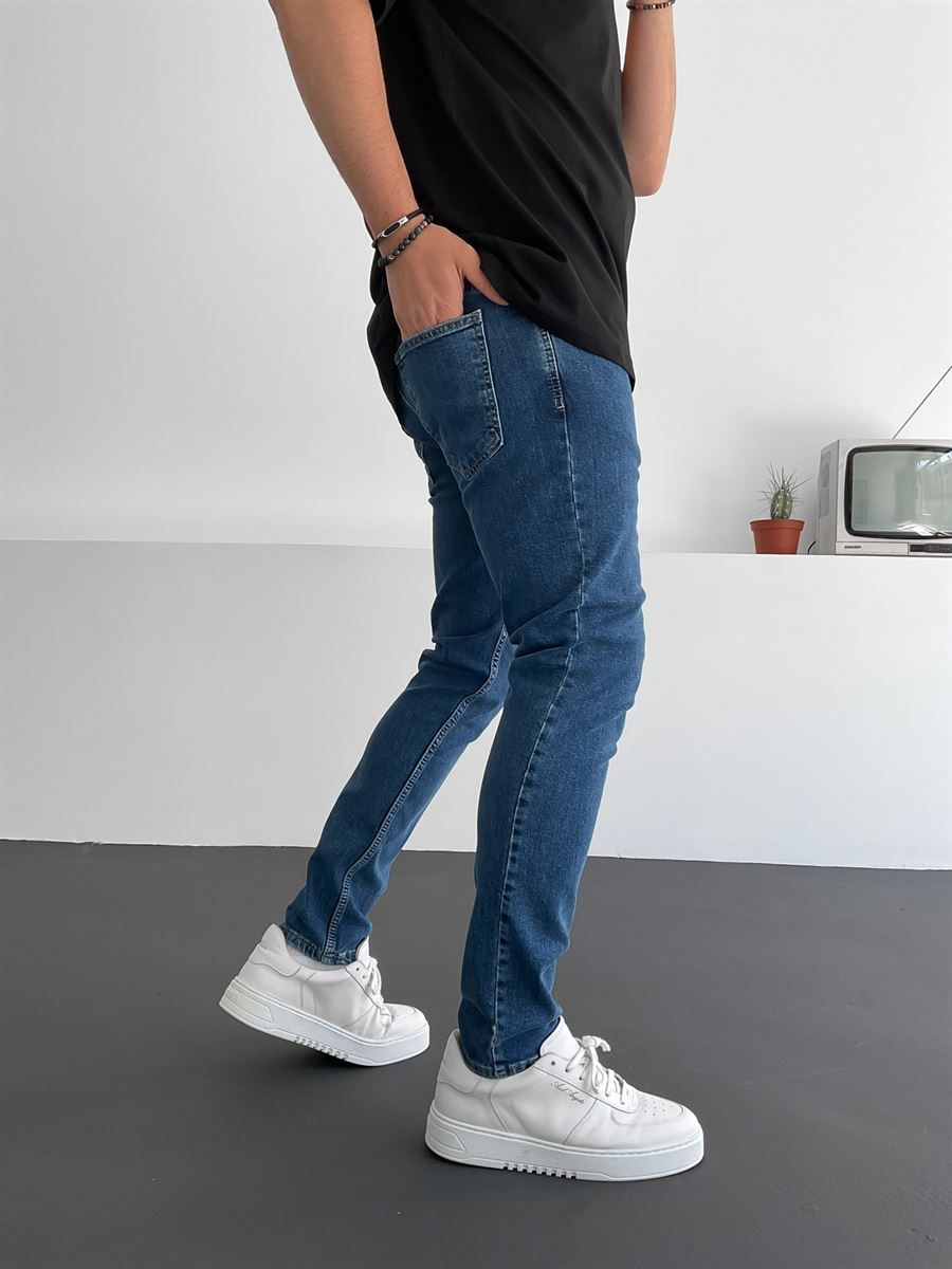 Mavi Slim Fit Pantolon C-3232