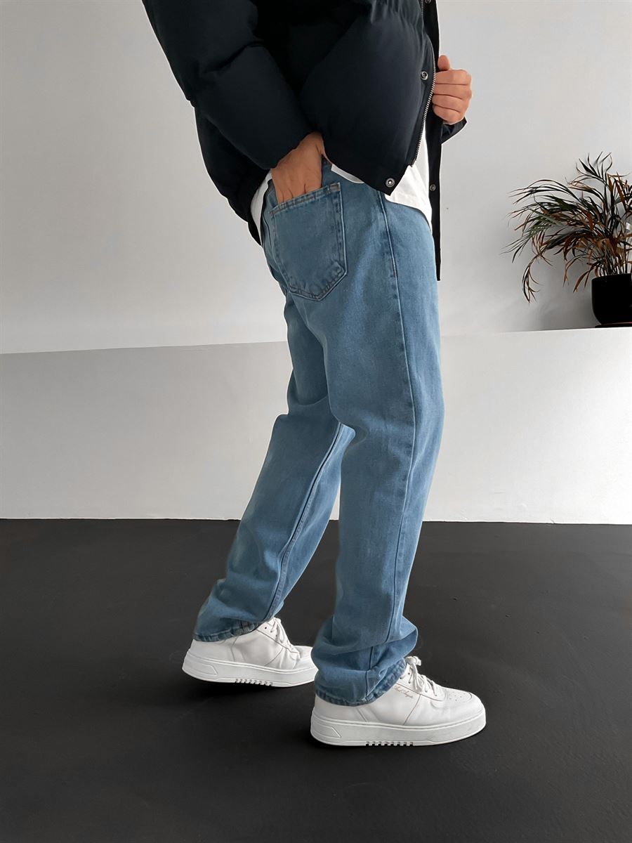 Mavi Basic Baggy Pantolon WE-1463